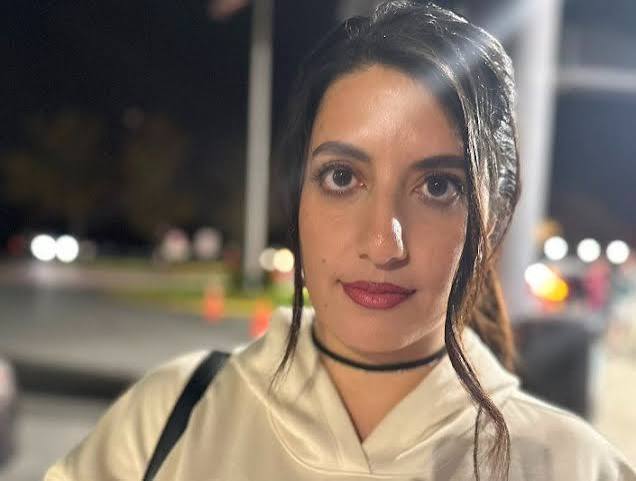 Sarah Arabic
