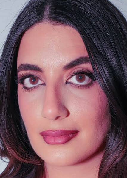 Sarah Arabic